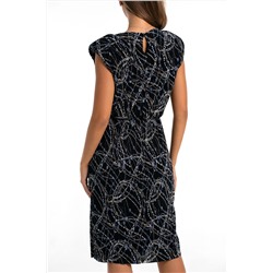 Платье ПЭ004