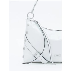 Сумка 91393 white Velina Fabbiano-Safenta