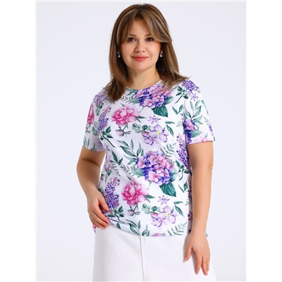 Апрель Футболка 1ЖДФК3305001н