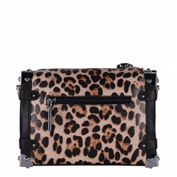 Сумка 1935Y apricot Polina&Eiterou