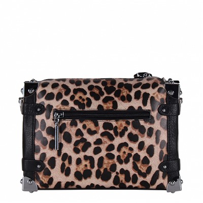 Сумка 1935Y apricot Polina&Eiterou