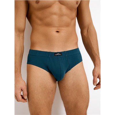 Omsa Трусы OmB 1223-1 Слипы муж. с закр. резинкой, CO