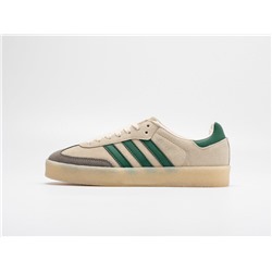 Кеды Ronnie Fieg x Clarks x Adidas Samba