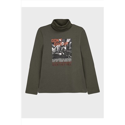 Водолазка PLAYTODAY, 1127060