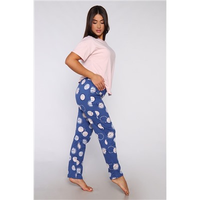 Костюм с брюками 88008 НАТАЛИ, 937944