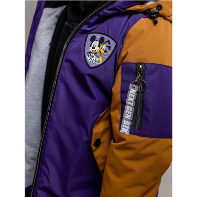 BATIK Куртка 656-24в-1