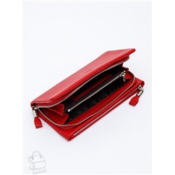 Женский кошелек 3996 red Vermari