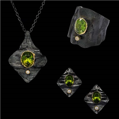 Кольцо арт. 22 7191 (id 269508)