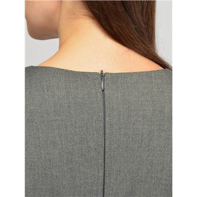 VISERDI Платье 10449-сер 4451850