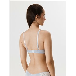 Бюстгальтер с мягкой чашкой жен. Nayon