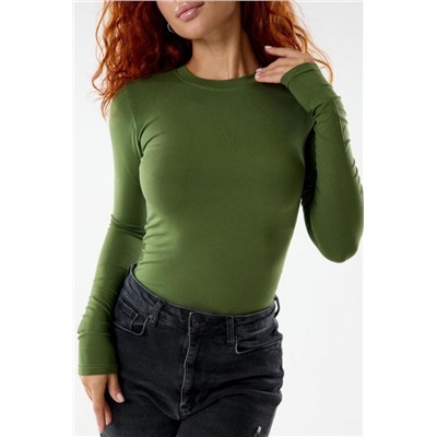 Лонгслив женский Скимс З Арт. 10616