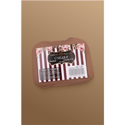 Следки GL120, 20 den, 10 пар