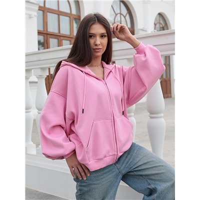 Толстовка Соль&Перец