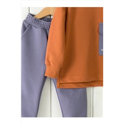 Комплект (Свитшот+Брюки) BABY BOOM, 1030199