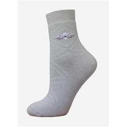 БРЕСТСКИЕ Носки ARCTIC 1408 (махровые)