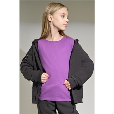 Футболка для девочки Happyfox