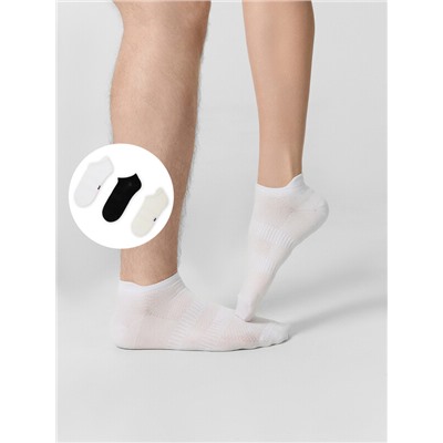 НОСКИ (3 пары) 563UA-3244