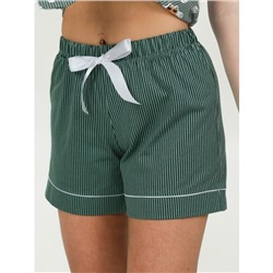 Пижама Нимфа (Зелёный)