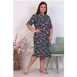 Натали Халат 42050