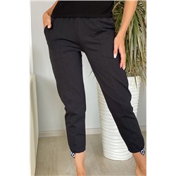 Натали Брюки 8155