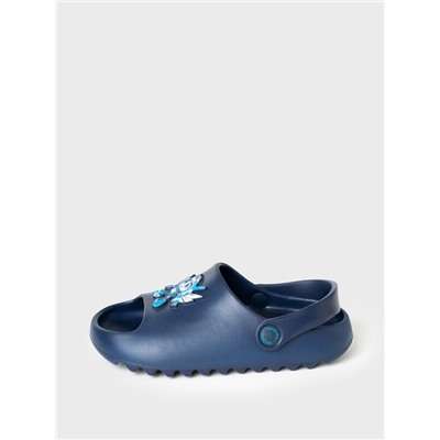 Сабо для мальчиков