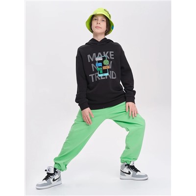 PELICAN Толстовка BFNK3369/2