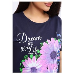 Костюм с брюками 646 Gerbera Style НАТАЛИ, 1112262