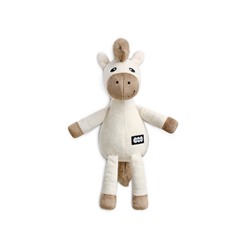 Мягкая игрушка «Лошадка Латте», 31 см