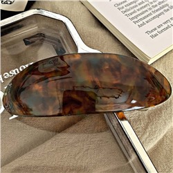 Заколка-автомат для волос арт. 07 4455 (id 288778)