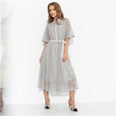 Платье для идеальной жены, Моя итальянская история (милан, с поясом)