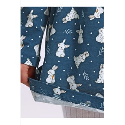 Платье АПРЕЛЬ, 1068324