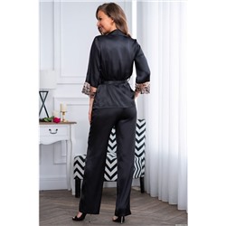 Комплект (Жакет+Топ+Брюки) MIA AMORE, 1040017