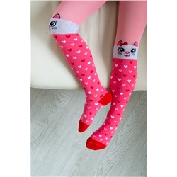 Колготки Котенок детские