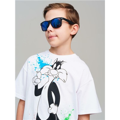 Очки солнцезащитные для детей
