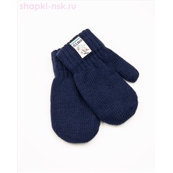 116-TMm Варежки для мальчика (3-4 года)