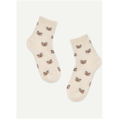 Теплые БРЕСТСКИЕ НОСКИ ЖЕНСКИЕ 1408 ARCTIC