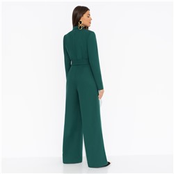 Комбинезон, Ты безупречна (зелёный)