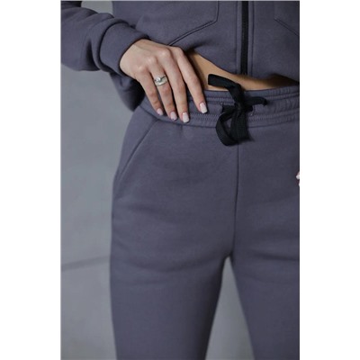 Брюки (начес) 322246Wbф