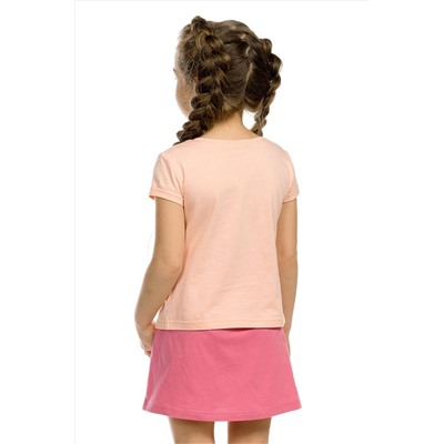 Комплект (Юбка+Футболка) PELICAN, 174738