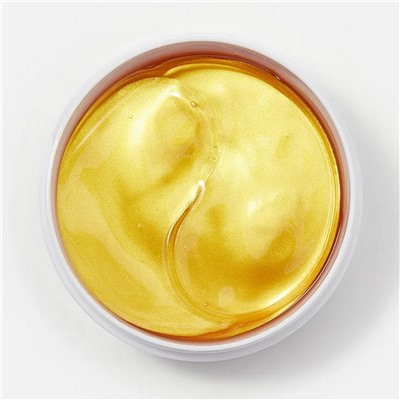 Coco Blues Патчи гидрогелевые для лифтинг-эффекта с коллагеном и растительными экстрактами, 60 шт. 22803