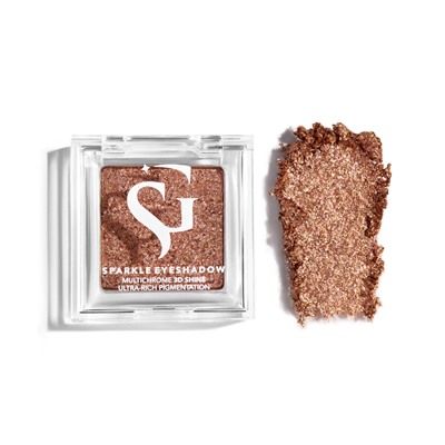 Спарклы для век тон 502 bronze