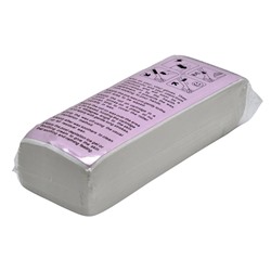 Nail Art Полоски для депиляции, 7х20 см, 100 шт/уп 8591