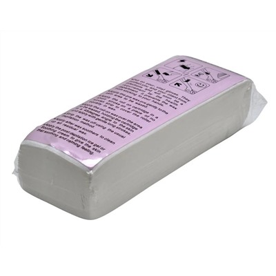 Nail Art Полоски для депиляции, 7х20 см, 100 шт/уп 8591