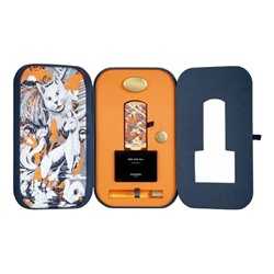 FLORAIKU RISE AND FALL edp 50ml + 10ml