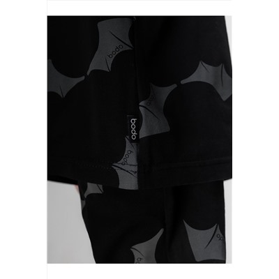 Костюм (Футболка+Брюки) BODO-S, 1225315