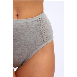 Трусы женские 45050 (Серый)