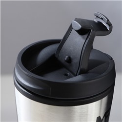 Термостакан «COFFEE», 450 мл