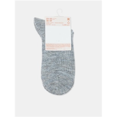 Удлиненные ESLI 24С-96СПЕ Носки женские