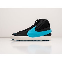Кроссовки Nike Blazer Mid 77 Jumbo