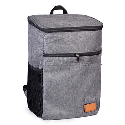 Сумка-холодильник 28х16х40 см